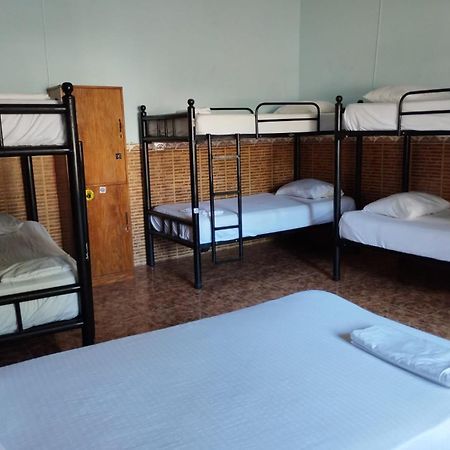 Hostal Luna Llena Getsemani Cartagena エクステリア 写真