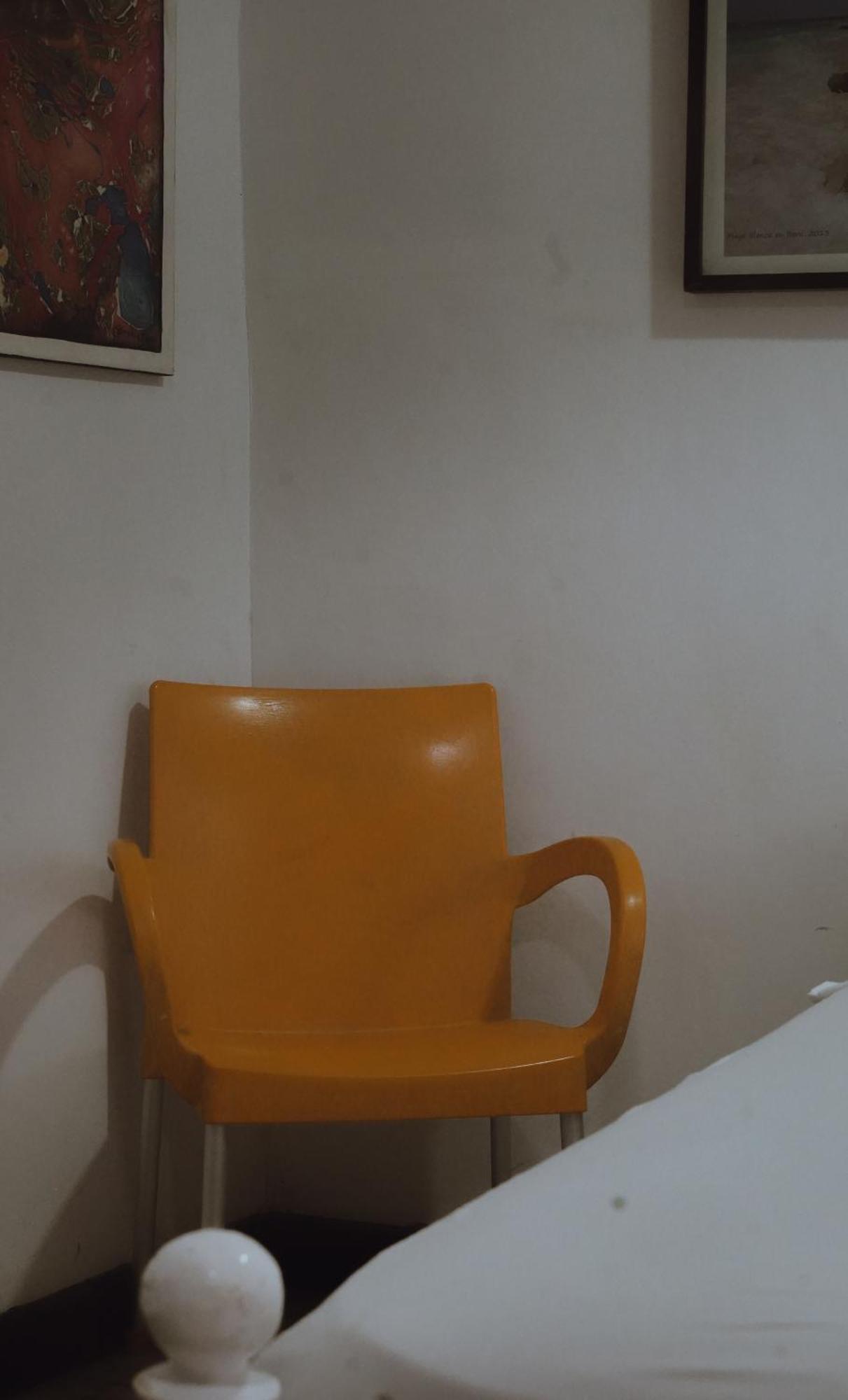 Hostal Luna Llena Getsemani Cartagena エクステリア 写真