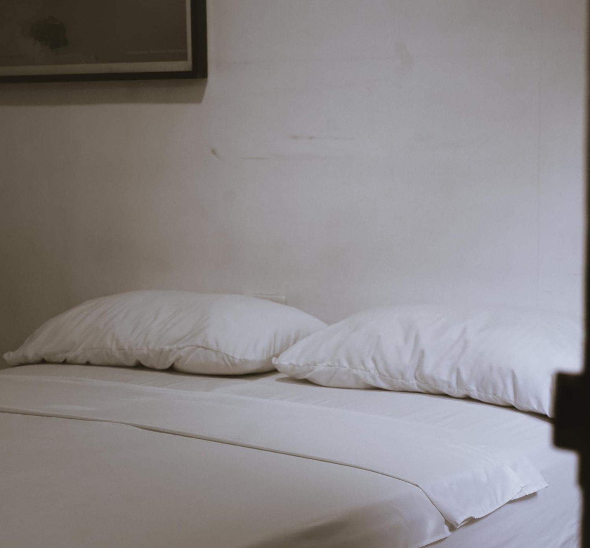 Hostal Luna Llena Getsemani Cartagena エクステリア 写真