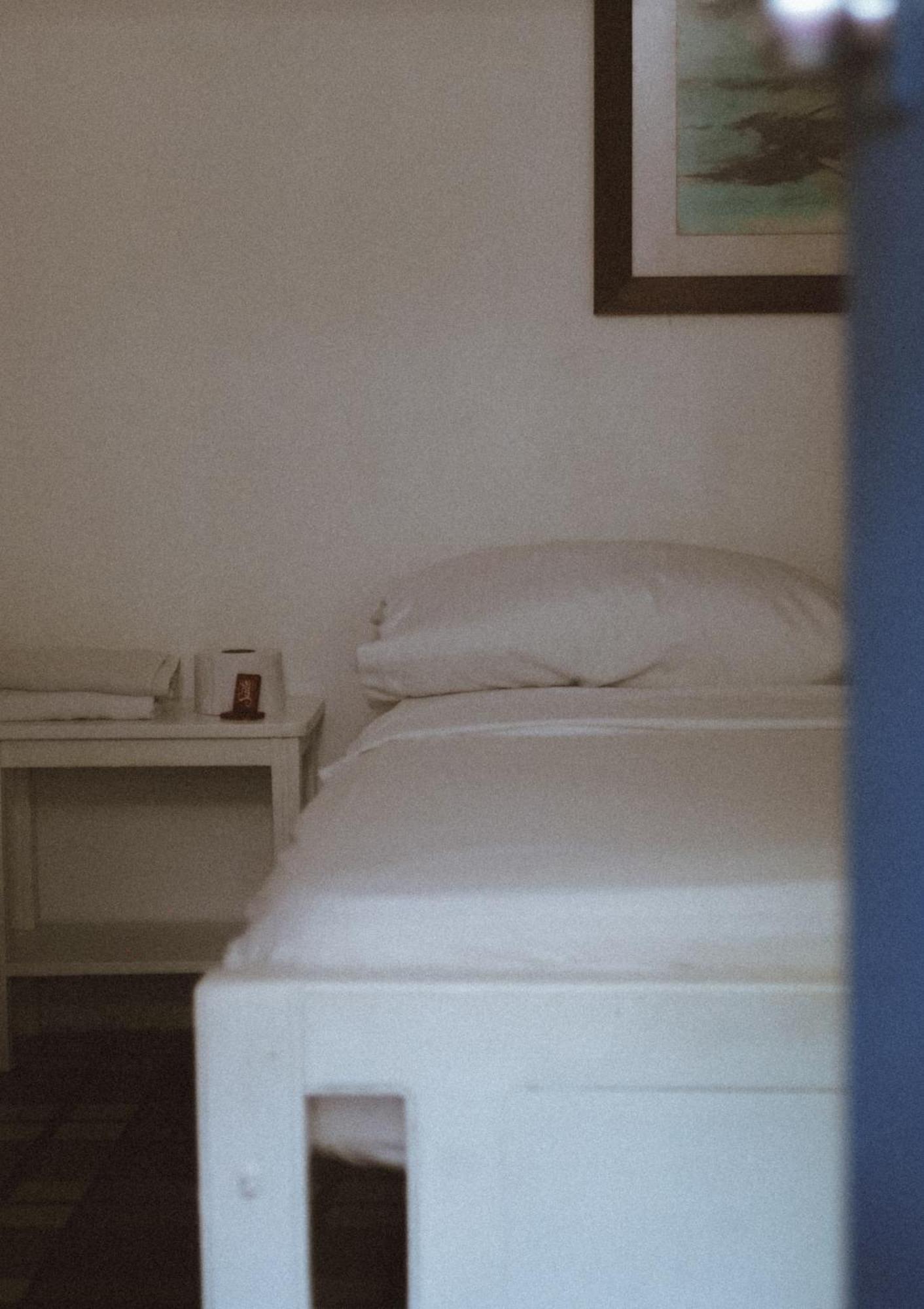 Hostal Luna Llena Getsemani Cartagena エクステリア 写真