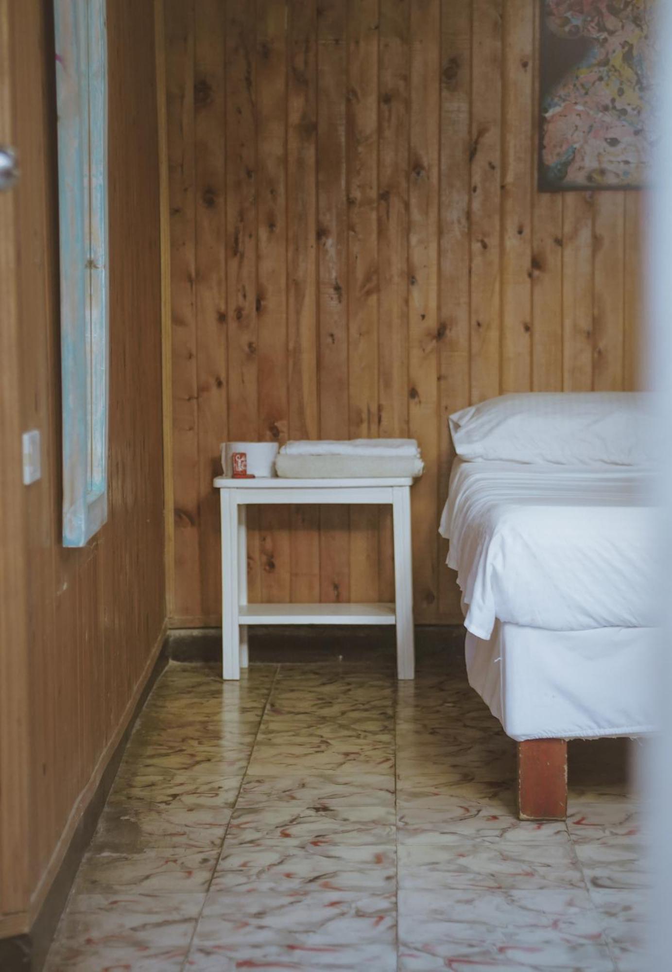 Hostal Luna Llena Getsemani Cartagena エクステリア 写真