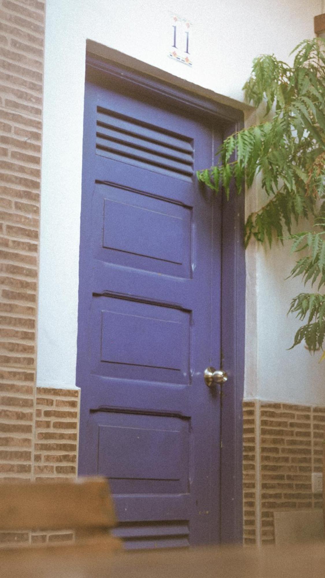 Hostal Luna Llena Getsemani Cartagena エクステリア 写真