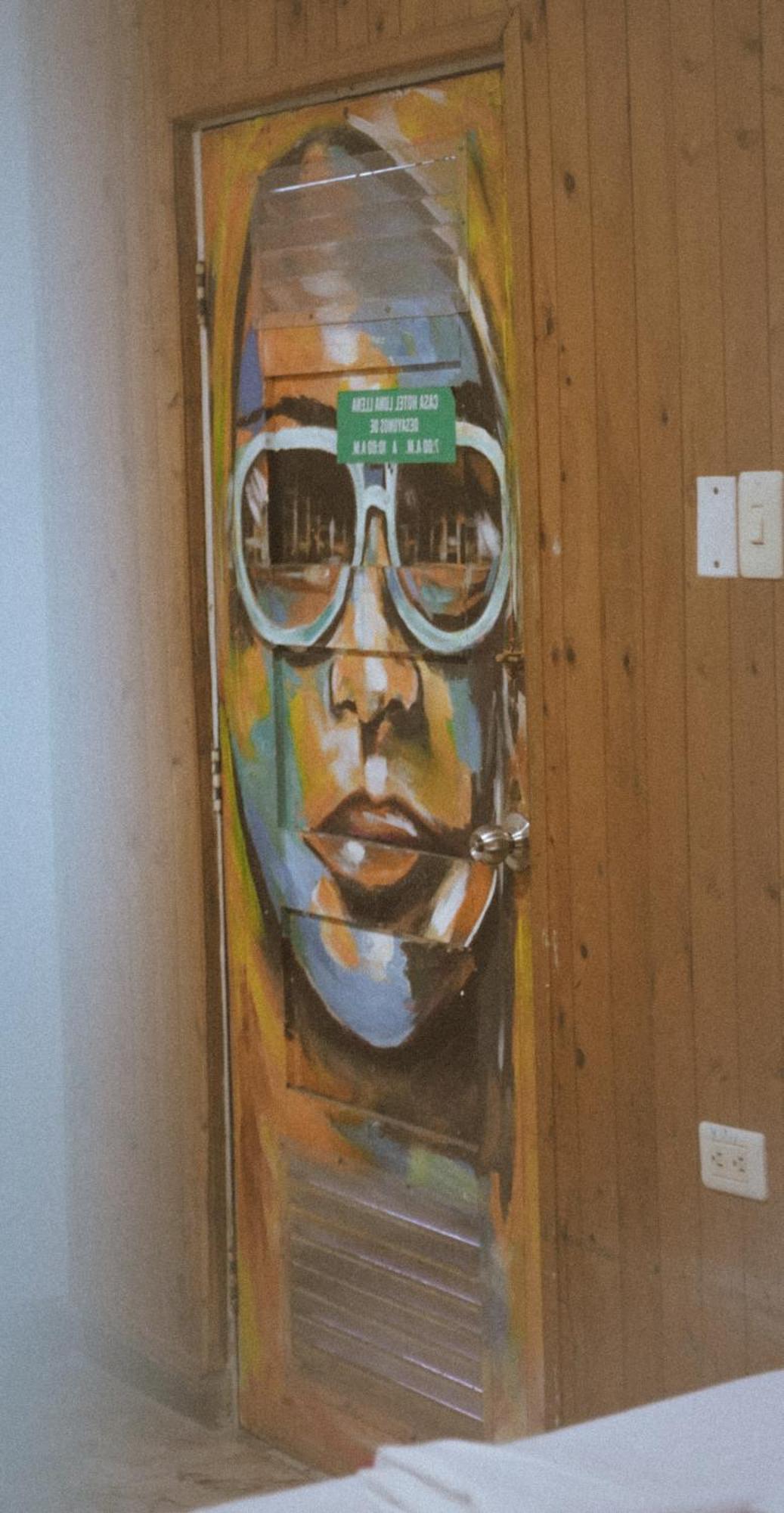 Hostal Luna Llena Getsemani Cartagena エクステリア 写真