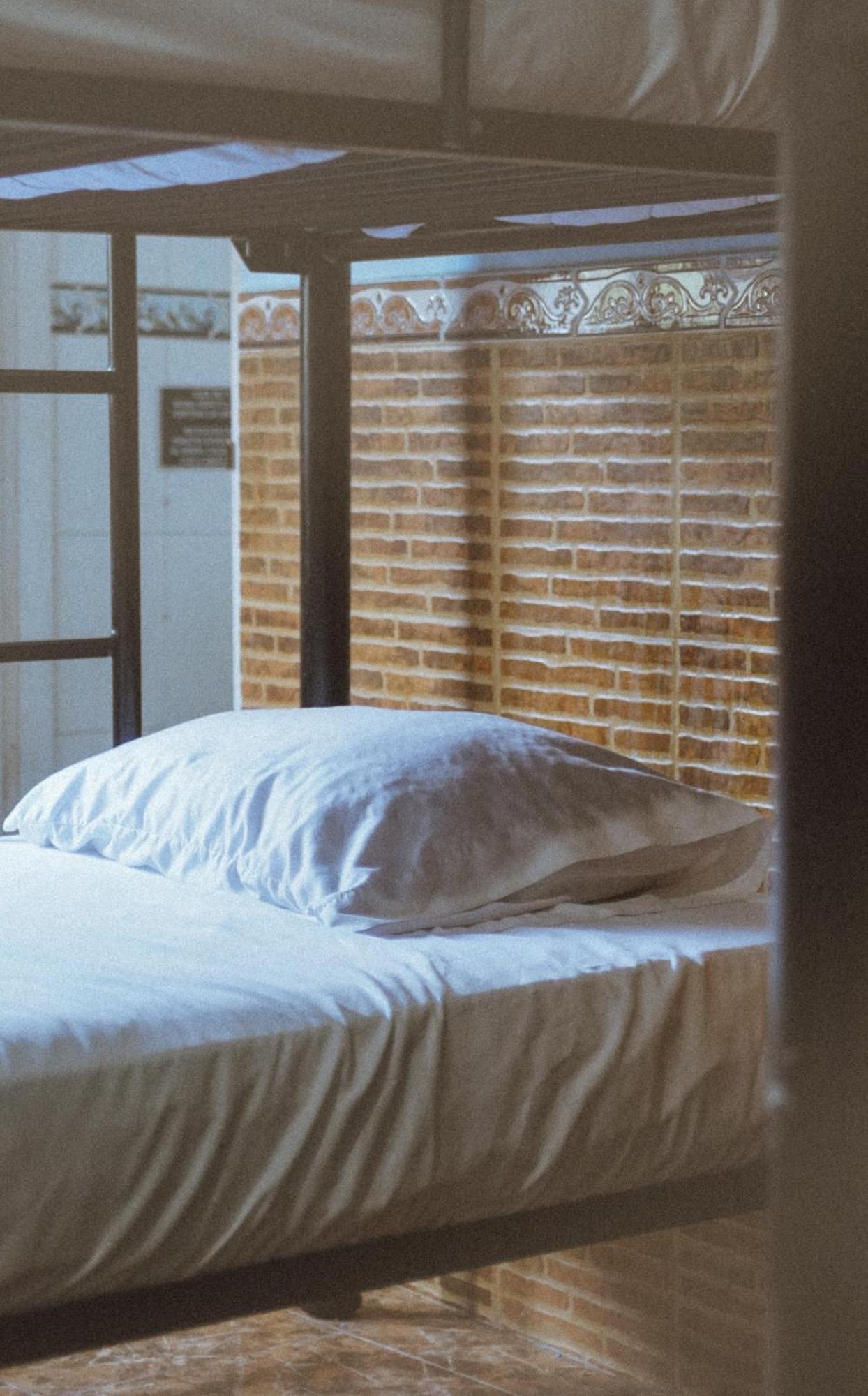 Hostal Luna Llena Getsemani Cartagena エクステリア 写真