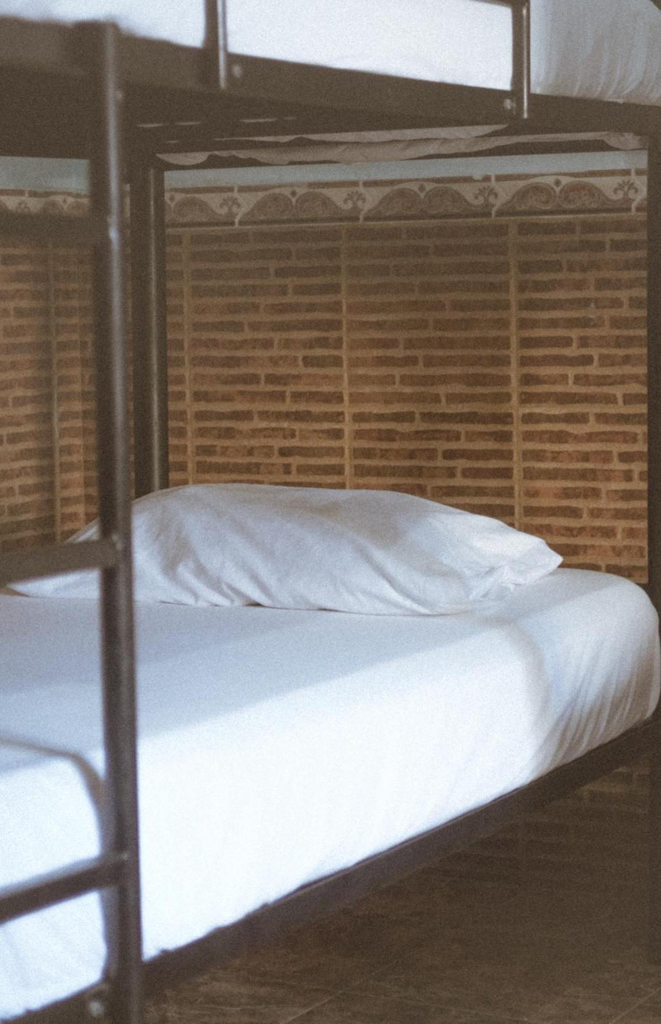 Hostal Luna Llena Getsemani Cartagena エクステリア 写真
