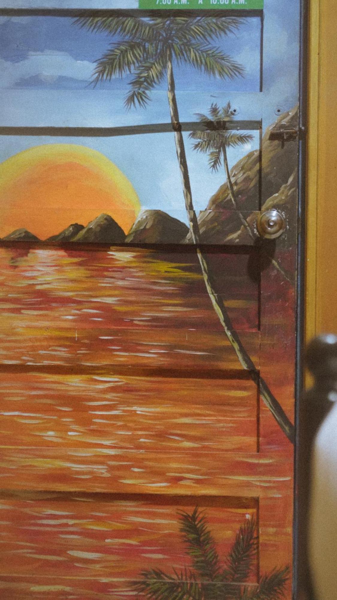 Hostal Luna Llena Getsemani Cartagena エクステリア 写真