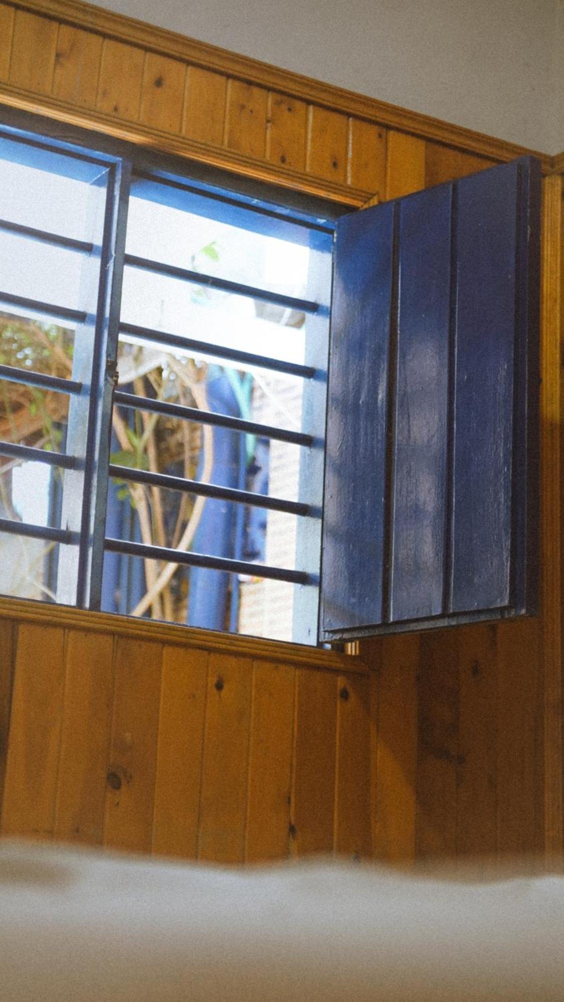 Hostal Luna Llena Getsemani Cartagena エクステリア 写真