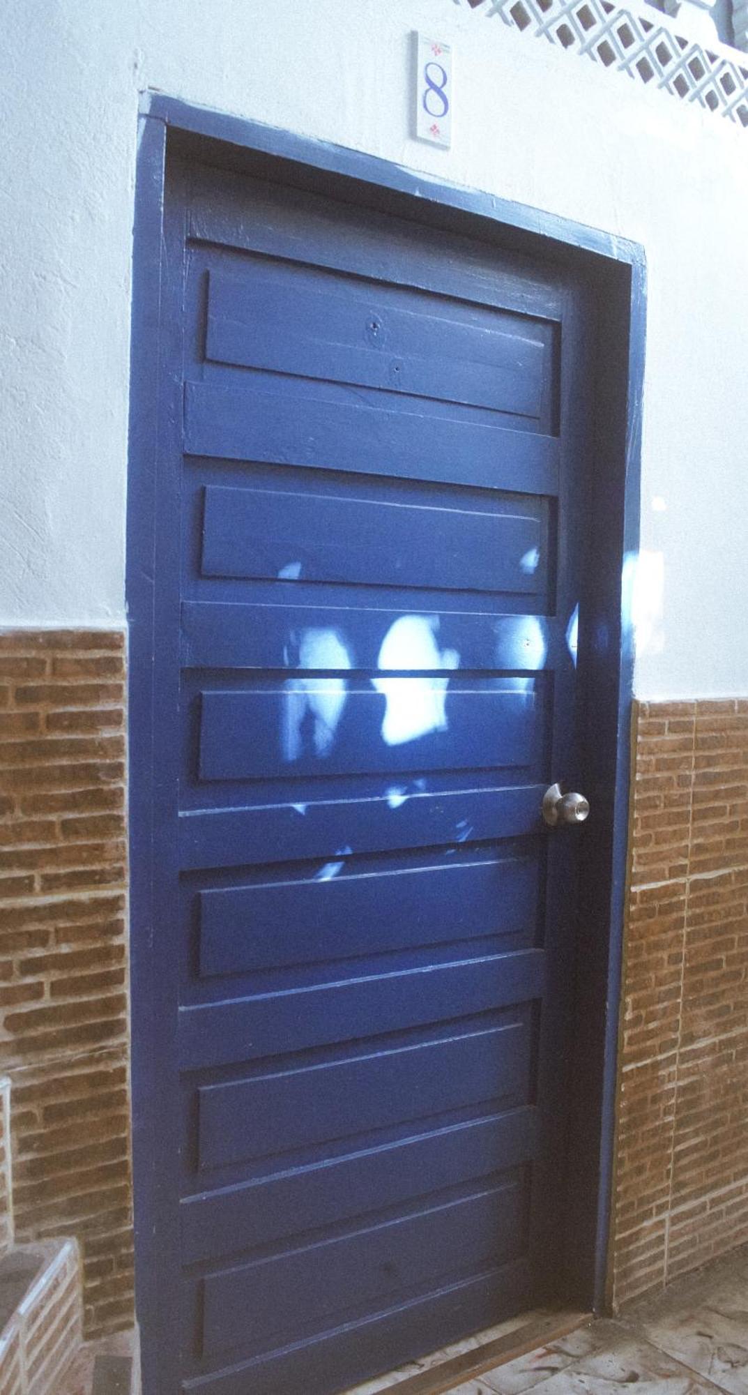 Hostal Luna Llena Getsemani Cartagena エクステリア 写真