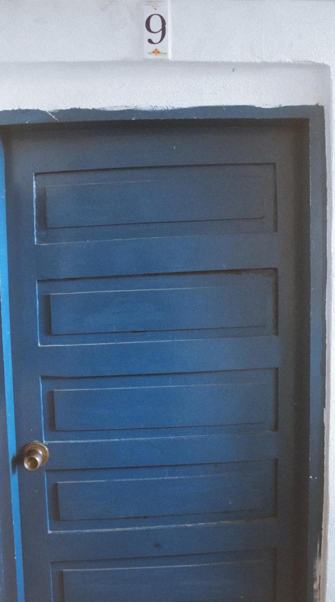 Hostal Luna Llena Getsemani Cartagena エクステリア 写真