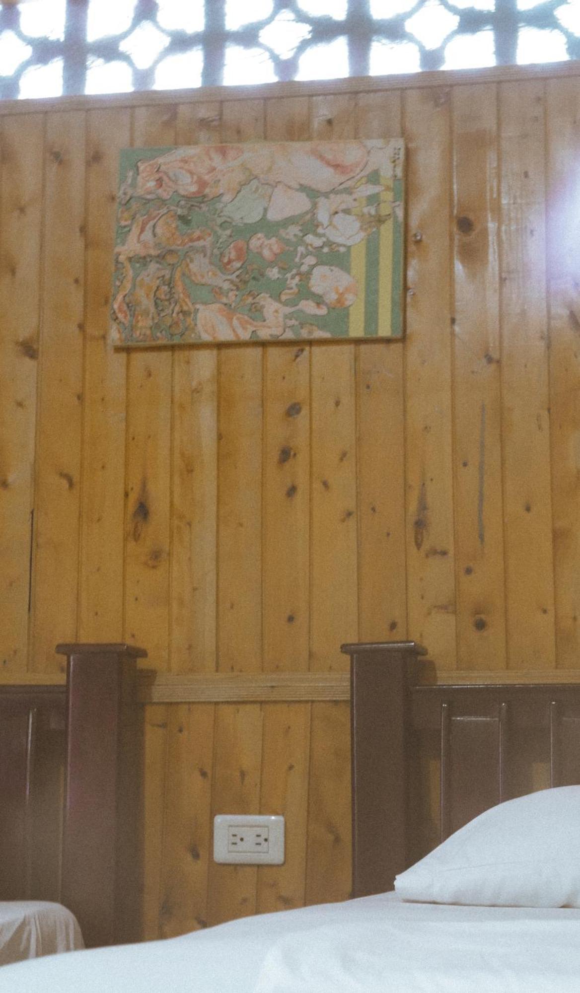 Hostal Luna Llena Getsemani Cartagena エクステリア 写真
