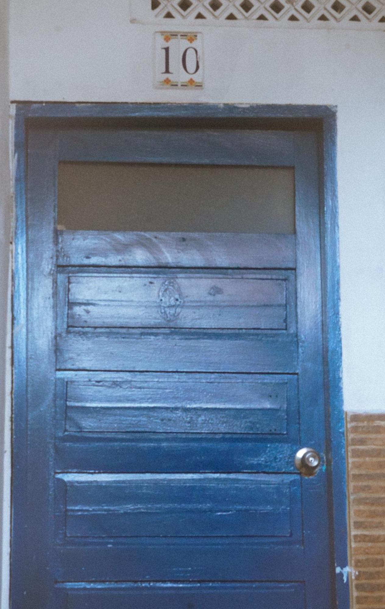 Hostal Luna Llena Getsemani Cartagena エクステリア 写真