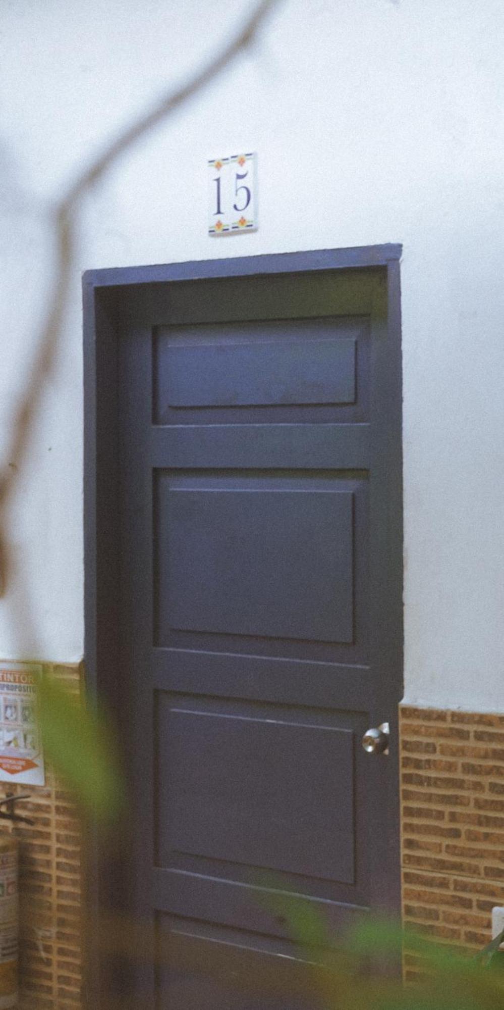 Hostal Luna Llena Getsemani Cartagena エクステリア 写真